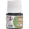 Miniatyrbillede 3 af 3: Flakon 45ml Vitrail maling BRUN AMBRE