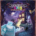 Miniatyrbillede 3 af 5: Mysterium Kids Captain Boo - Asmodee - Brætspil Lila