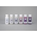 Miniatyrbillede 1 af 2: Chalky chalk paint kit - 6 pink farver - 60 ml Rosa