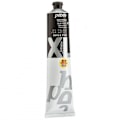 Miniatyrbillede 4 af 5: Olie maling - Studio XL - Tube 200ml - Intens sort - Uigennemsigtig farve - Til avancerede kunstnere Svart