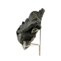 Miniatyrbillede 2 af 3: Sten og mineraler. Adular. 569,5 øre. Fibbia, Fontana, Airolo, Leventina, Ticino, Schweiz.