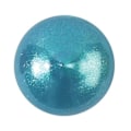 Miniatyrbillede 1 af 2: Slow & Art maling - Pearly duck blue - 30 ml Blå
