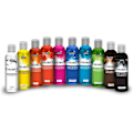 Miniatyrbillede 2 af 2: Flacon Blæk COLOREX - PEBEO - Vermillon - 25ml - Rød - Mixte Cinnober