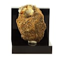 Miniatyrbillede 1 af 2: Lussatite (Opal-CT) 142,8 karat