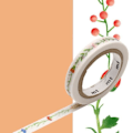 Miniatyrbillede 1 af 2: Masking Tape MT EX blomsterbånd 0,7cm x 7m