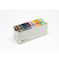 Pikkukuva 2 / 2: Masking Tape MT Slim 7mm Assortiment 20 kappaletta