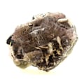 Miniatyrbillede 1 af 4: Sten og mineraler. Fluorit. 3273,0 ct. Arbouet, Pyrénées-Atlantiques, Frankrig..