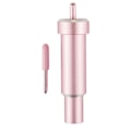 Pikkukuva 2 / 2: Cricut 1,1 mm silitettävä kangaspohja ja terä Rosa