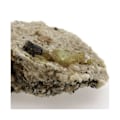 Miniatyrbillede 4 af 4: Sphene + Tourmaline 104,6 karat Flerfärgad