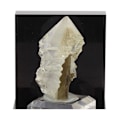 Miniatyrbild 2 av 3: Quartz Scepter 81,2 karat