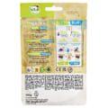 Miniatyrbillede 2 af 4: Gouache pulverpose 100g Sort Svart
