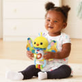 Miniatyrbillede 5 af 6: VTECH BABY - Piou-Piou ranglen vækker sanserne Gul