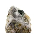 Miniatyrbild 2 av 5: Chrome Tourmaline 446,1 karat