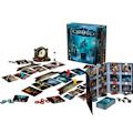 Miniatyrbillede 2 af 4: Libellud, Mysterium, Brætspil fra 10 år, Mysterious & Cooperative Investigation Game, 2 til 7 spillere, 45 min, på fransk Flerfärgad