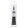 Miniatyrbillede 1 af 3: Relief-pen - Sort - Pébéo - 20 ml