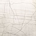 Miniatyrbillede 2 af 4: Bord 70 x 70 cm - Rome maia marmor model Beige