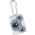 Miniatyrbillede 2 af 2: Kreativ sæt nøglering 4x3cm Koala Multifarvet - PIXEL - Håndværksaktivitet for børn - Barn Flerfarvet