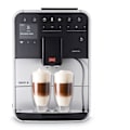 Miniatyrbillede 1 af 6: MELITTA Barista T Smart Bean kaffemaskine - sølv (uden mælketank)
