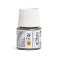 Miniatyrbild 3 av 4: Akrylfärg - Setacolor - Betonggrå - 45 ml - Läder - Blandad Betonggrå