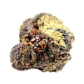 Miniatyrbillede 4 af 5: Sten og mineraler. Sphalerit (Blende). 1315,0 øre. La Mure, Isère, Frankrig..