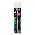 Miniatyrbillede 1 af 2: Pinceau - FILL'IT - FILL'IT bred spids - Reservoir 8ml - Tæt cap - Unisex Transparent