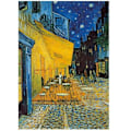 Miniatyrbillede 4 af 4: VAN GOGH puslespil - 2 ikoniske værker - 1000 brikker hver Flerfärgad