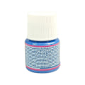 Miniatyrbillede 2 af 3: Multi-overflade udvendig akrylmaling - Indigo - 45 ml Blå