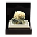 Miniatyrbild 1 av 4: Chabazite 81,6 karat
