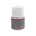 Miniatyrbillede 2 af 3: Akrylmaling - Pébéo - P.BO Déco perlemor - Silkeperlemor - 45ml - Mat finish Pärlemor i siden