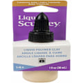 Miniatyrbillede 1 af 4: Sculpey - ALS3501 - Væske, Gennemsigtig Amber, 29 ml, One Size