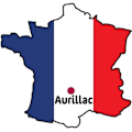 Miniatyrbillede 6 af 6: Varm dyne 400gr/m² Douceur Auvergnate - 200 x 200 cm - 2 personer - ABEIL
