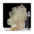 Miniatyrbillede 4 af 4: Quartz Scepter 582,9 karat Flerfärgad