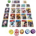 Miniatyrbild 2 av 2: Splendor Marvel - Asmodee - Brädspel Flerfärgad