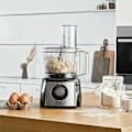 Miniatyrbillede 3 af 6: BOSCH MULTI TALENT MCM3501M multifunktionsrobot - Sort og rustfrit stål
