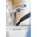 Miniatyrbillede 4 af 6: KARCHER SC 5 Easy Fix STRØMKONTAKT - Damprenser - 2250 W - 4,2 bar - Fjerner op til 99,9 % af vira og bakterier