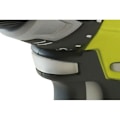 Miniatyrbillede 4 af 4: RYOBI - 12V boreskruetrækker - 1 hastighed - 25 Nm - 24 positioner - 10 mm borepatron + 2 2 Ah batterier, oplader & taske - RCD1201-220S Grågrön