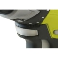 Pikkukuva 4 / 4: RYOBI - 12V pora-ruuvimeisseli - 1 nopeus - 25 Nm - 24 asentoa - 10 mm istukka + 2 2 Ah akkua, laturi & laukku - RCD1201-220S Grågrön