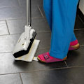 Miniatyrbillede 2 af 6: NY KARCHER SC 1 Opretstående Easy Fix - Dampmoppe
