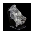 Miniatyrbillede 3 af 3: Sten og mineraler. Apophyllit. 6460,0 ct. (1,3 kg). Wagholi, Pune, Maharashtra, Indien.