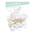 Pikkukuva 1 / 2: Silikonimuotti 6 kouglof - Funfetti