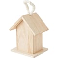 Pikkukuva 2 / 3: Riippuva puunestoelementti 13 x 10 x 8,3 cm Beige