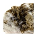 Miniatyrbillede 3 af 3: Siderite + Quartz 4795,0 karat (0,959 kg)