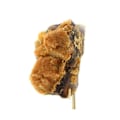 Miniatyrbillede 2 af 3: Sten og mineraler. Fluorit + Kvarts. 583,0 øre. Fonsante mine, Var, Frankrig.