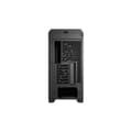 Miniatyrbild 3 av 6: PC-chassi - FRACTAL DESIGN - Meshify 3 XL Solid - E-ATX (330 mm) / SSI-EEB / SSI-CEB - 3 fläktar - USB Type C 20 Gbps - Noi