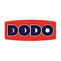 Miniatyrbillede 5 af 6: Vancouver varm dyne - 220 x 240 cm - 400gr/m² - Hvid - DODO Vit