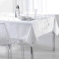 Miniatyrbillede 1 af 3: Dugnad - Konstellation - Rektangulær - 150x300cm - Anti-Plet - Hvid Vit