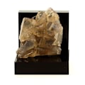 Miniatyrbillede 1 af 2: Fluorit 123,8 karat