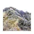 Miniatyrbillede 3 af 5: Afghanit, Sodalit, Pyrit 2905,0 karat Flerfärgad