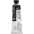 Miniatyrbillede 2 af 4: Rør 37ml oliefarve FINE XL Intens sort