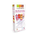 Miniatyrbillede 3 af 3: Sæt med 8 Mini Push Cakes - Ikke specificeret - Plexiglas display - Genanvendelig - 50 ml - 18 cm høj